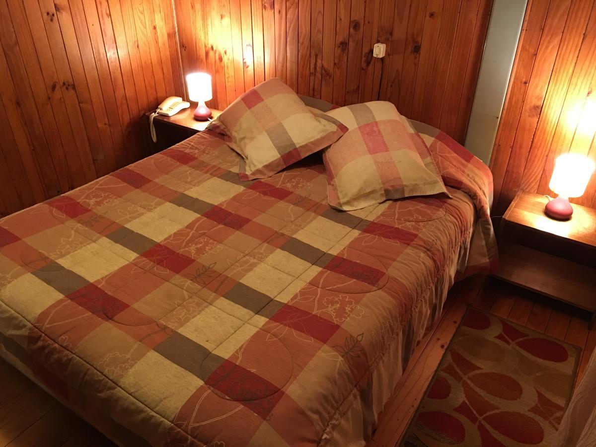 Hotel Kolping San Ambrosio ลินาเรส ภายนอก รูปภาพ